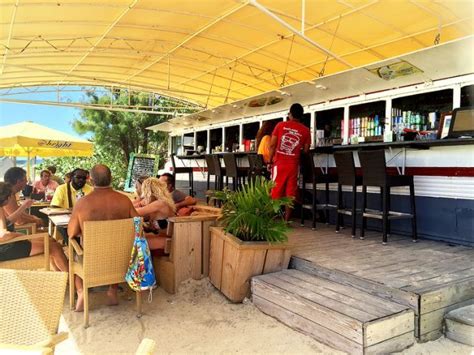 Top 20 Beach Bars In The Caribbean Beach Bars Caribbean Beach