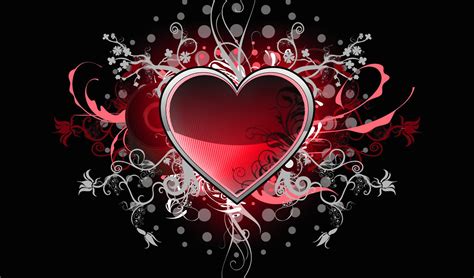 Find images of valentine background. 44+ Full Screen Valentine Wallpaper Free on WallpaperSafari