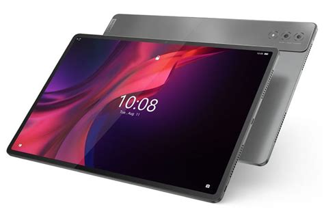 Lenovo Tab Extreme Price In India Specifications Features