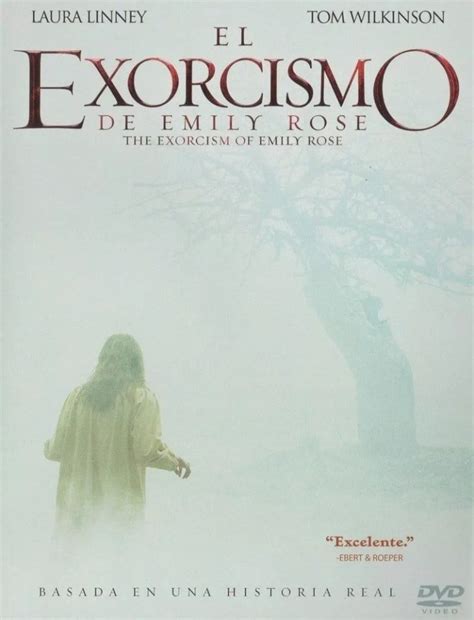 El Exorcismo De Emily Rose Película 2005 Mx