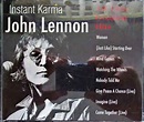 John Lennon - Instant Karma All-Time Greatest Hits | Discogs
