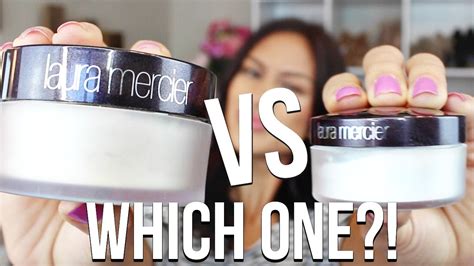 Explore new and iconic products across foundations, lipstick, eyeliner and more. Laura Mercier Translucent VS Laura Mercier Secret ...