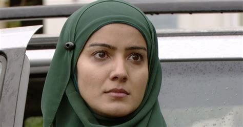 eastenders shabnam masood actress rakhee thakrar makes shock emotional exit from bbc1 soap