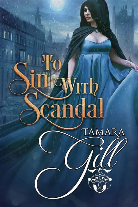 Interview With Author Tamara Gill Historical Romance Authors Scandal