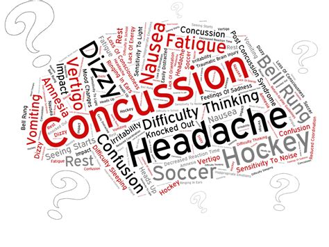 What To Do Whenever You Get A Concussion Brain Injury Concussions