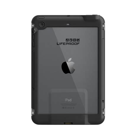 Lifeproof Fre Available Now For Ipad Mini 3