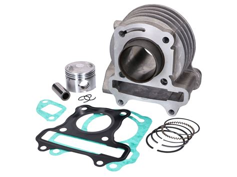 Universal Parts Qmb139 39mm 50cc Parts For Scooters Stock