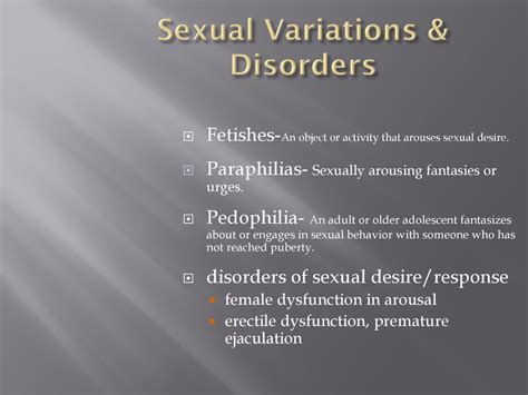 Gender Sex And Sexuality Ppt Download