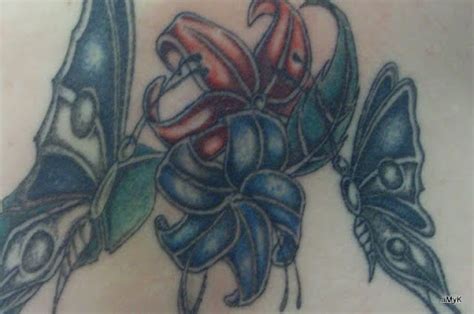 Oto Tattoo Tattoo Gallery By Judy Oconnell