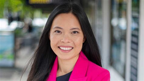 Brave And Bold Pathways To Politics Alum Sally Sitou Wins Federal