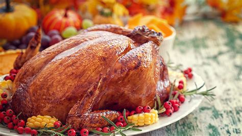 Survey Arizona Thanksgiving Dinners To Cost About 5 More This Year