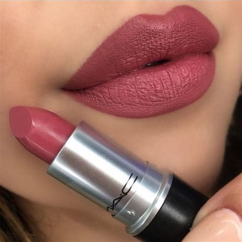Mac Lipstick Shades On Lips Bppolre