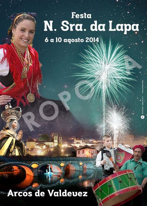 Festas N Sra Da Lapa 2014 Folia