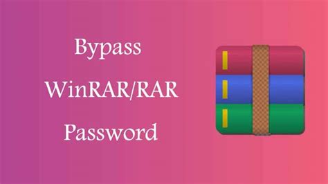 How To Hack Winrar Password With Android