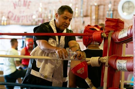 Photos Usa Masters Boxing