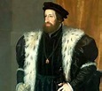 Fernando I del Sacro Imperio Romano Germánico - EcuRed