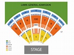 Bethel Woods Center For The Arts Seating Chart & Events in Bethel, NY