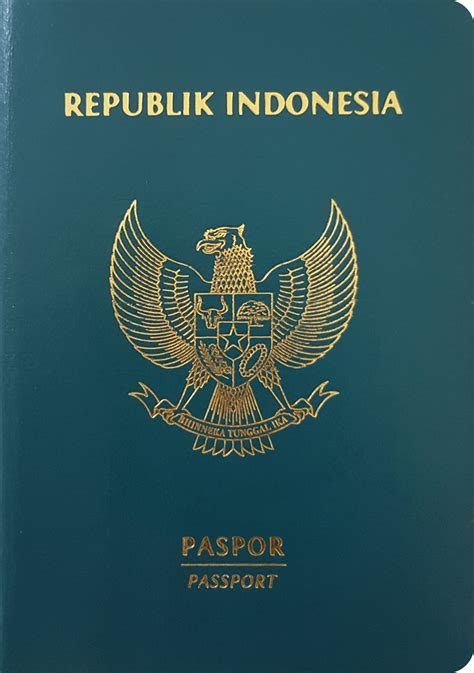 Indonesia Country Profile 2023 Sovereign Man