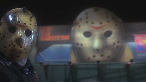 Friday The 13th Part Viii Jason Takes Manhattan Friday The 13th
