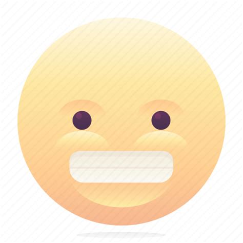Emoji Emoticon Fake Smile Smiley Icon Download On Iconfinder
