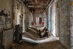 Photos: Abandoned asylums