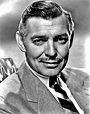 Clark Gable - WikicharliE