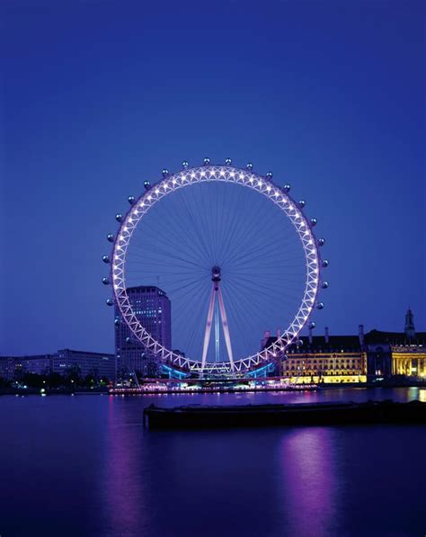 If You Want To See All Of London At Once Then Visit To