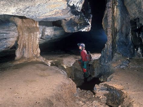11 Beautiful Georgia Caves And Caverns To Visit With Photos Trips To