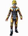 Disfraz Bumblebee™ Transformers 5­™ niño: Disfraces niños,y disfraces ...