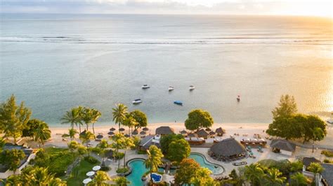 Hilton Mauritius Resort And Spa Flic En Flac Alle Infos Zum Hotel
