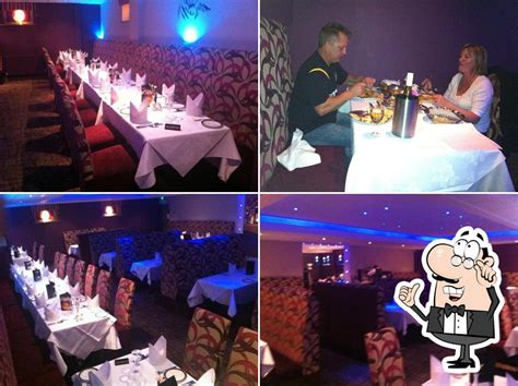 Jaipur Of Llantwit Major In Llantwit Major Restaurant Menu And Reviews
