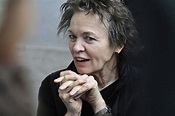 US singer Laurie Anderson to launch her show 'Delusion' - Musica Jazz