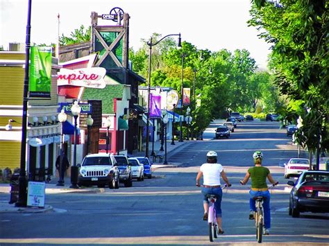 These Are The 11 Best Denver Suburbs Movoto