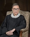 Breaking: Justice Ruth Bader Ginsburg Dies At 87 From X Cause