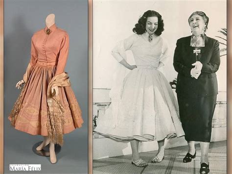 ¿yo pelearme por un señor? María Félix usó el vestido de novia más mexicano que hay ...