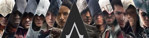 Chronologie Assassin S Creed Liste De Jeux Vid O Senscritique