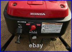 First, check that the oil is good quality, doesn't have residue in it, and that there is enough of it. Honda HS720 Power Clear 21-Inch 212cc 4-Cycle Pull Start Snow Blower AS IS | Snow Blowers
