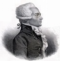 » Maximilien Robespierre Junior Cert History Blog