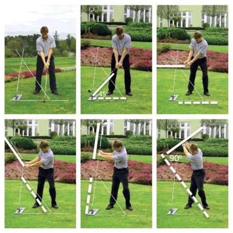 Golf Swing Basics Golftipbeginner Basicsofgolf Golf Tips Golf
