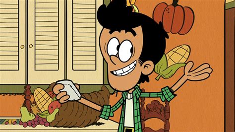 Watch The Loud House Season 3 Episode 20 The Loudest Thanksgiving