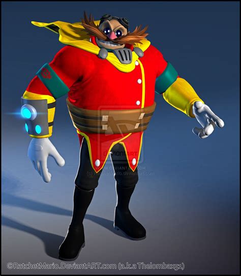 Dr Eggman Legends Of The Multi Universe Wiki Fandom Powered By
