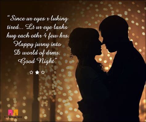 You are my girlfriend and you have given. Good Night Love SMS For Girlfriend: A Cute Collection Of ...