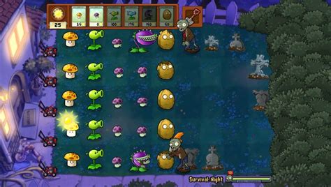 Plants Vs Zombies Vita Review Chalgyrs Game Room