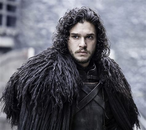 Jon Snow Gmae Of Thrones Kit Harington HD Wallpaper Peakpx