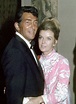 Jeanne Martin, model and ex-wife of Dean Martin, dies at 89 | Dean ...