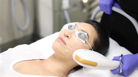 What Is Ipl Photofacial Laser Treatment And Is It Right For You