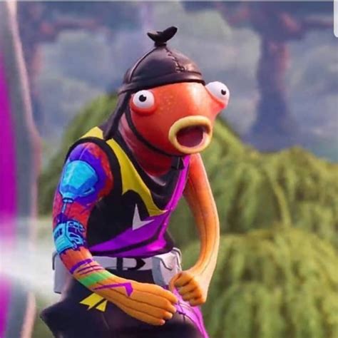 Best Fishstick Updated Version Rfortniteskinbattles