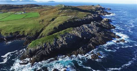 Go Visit Donegal Blog Malin Head Irelands Most Northerly Point