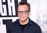 Tom Arnold's Trump tape might be released after all - CBS News