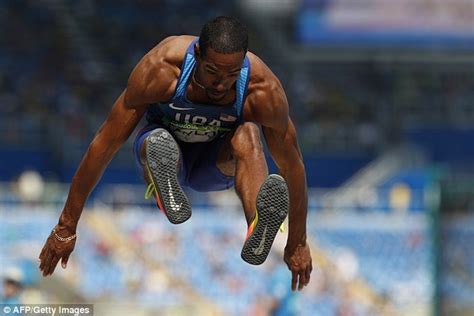 Scientists Reveal Triple Jumpers Are The Ultimate Olympians And Develop